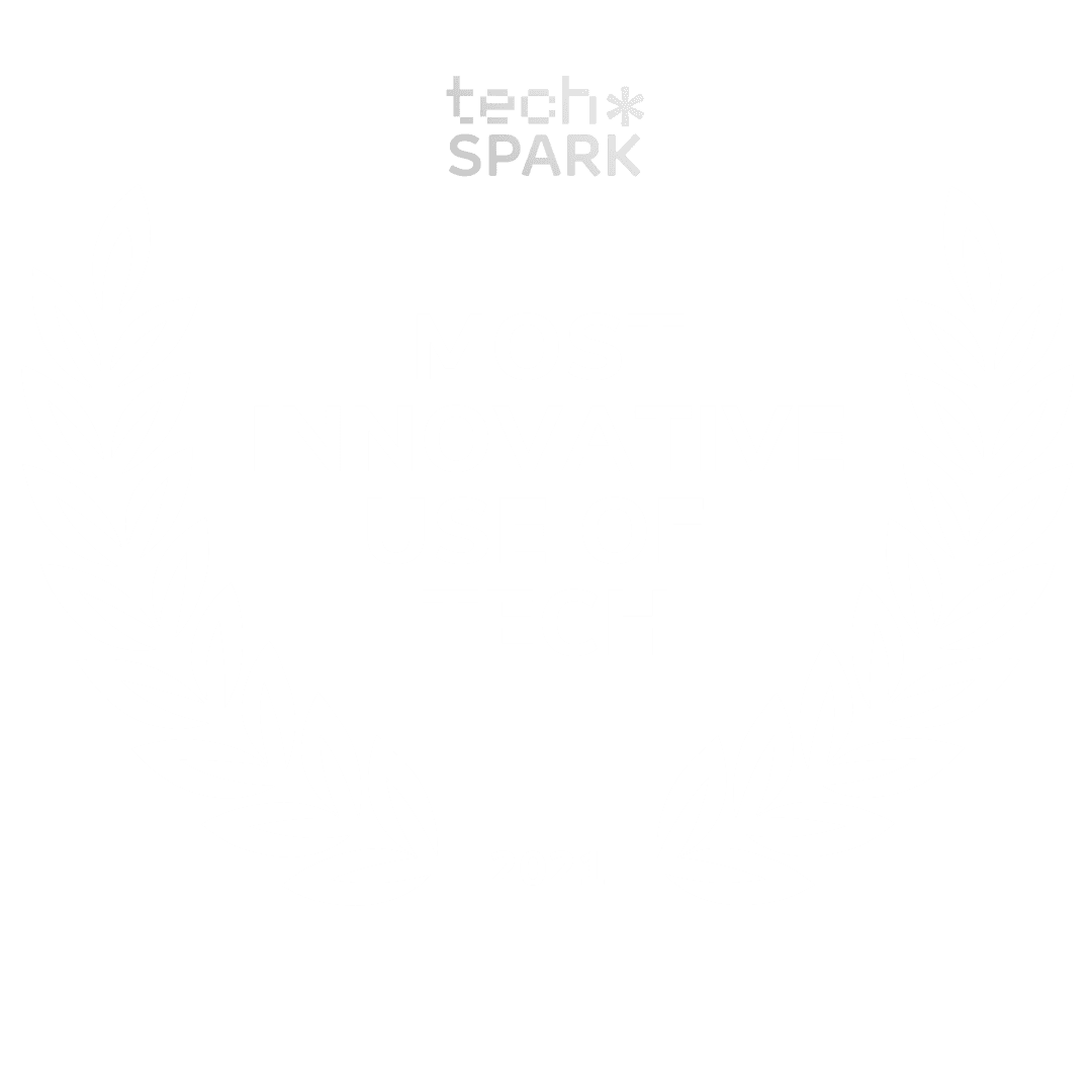 Award tech spark