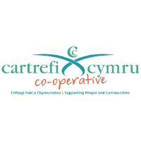 Caertrefi Cymru Logo