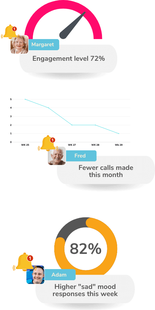 The Care Portal insights