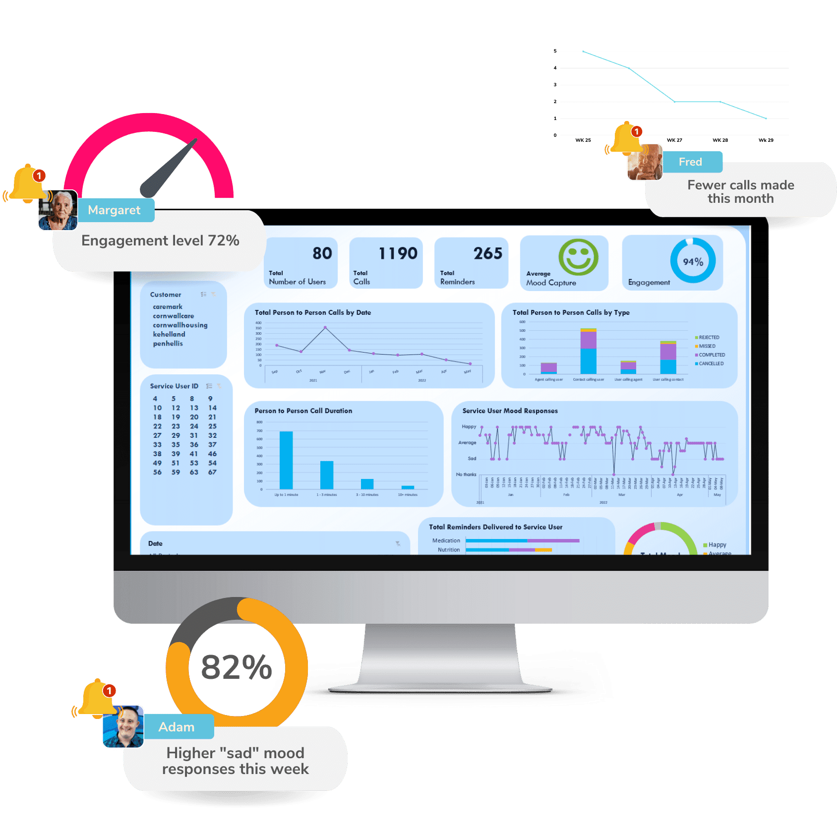 Care Portal