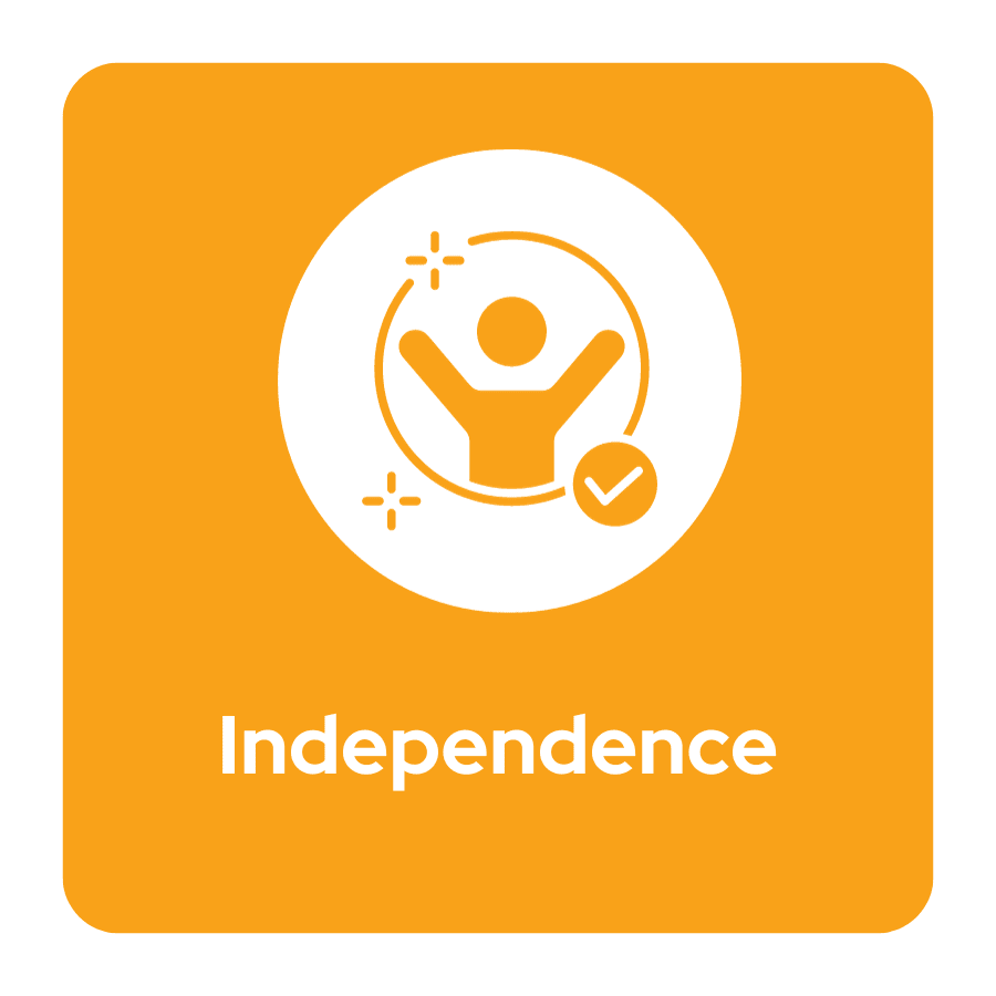 Independence