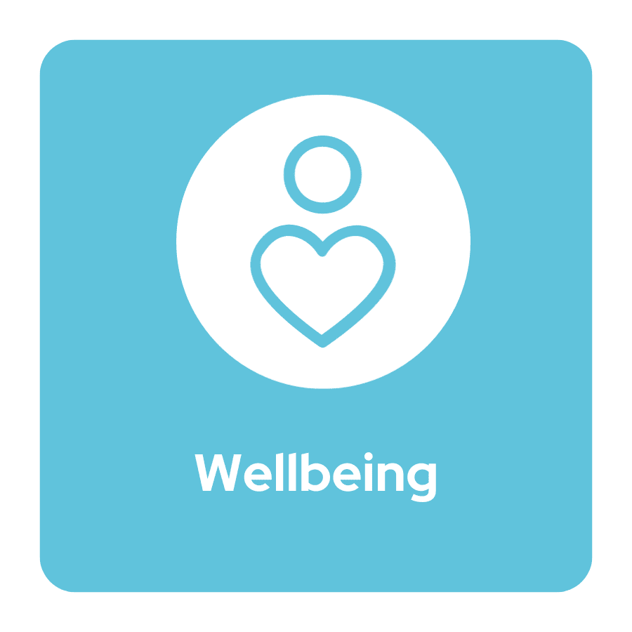 Wellbeing