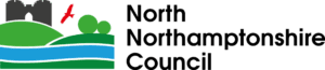 North Northamptonshire Council Logo