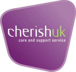 Cherish UK Care Logo