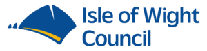 Isle of Wight Council Logo