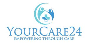 Your Care 24 Logo